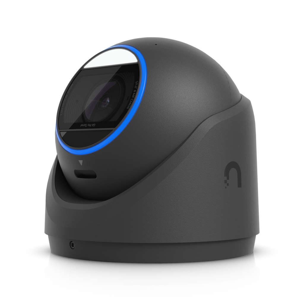 Ubiquiti G6 Pro Turret Black UVC-G6-Pro-Turret [PC]