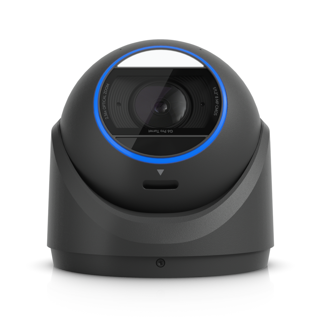 Ubiquiti G6 Pro Turret Black UVC-G6-Pro-Turret [PC]