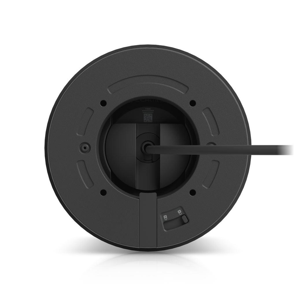 Ubiquiti G6 Pro Turret Black UVC-G6-Pro-Turret [PC]