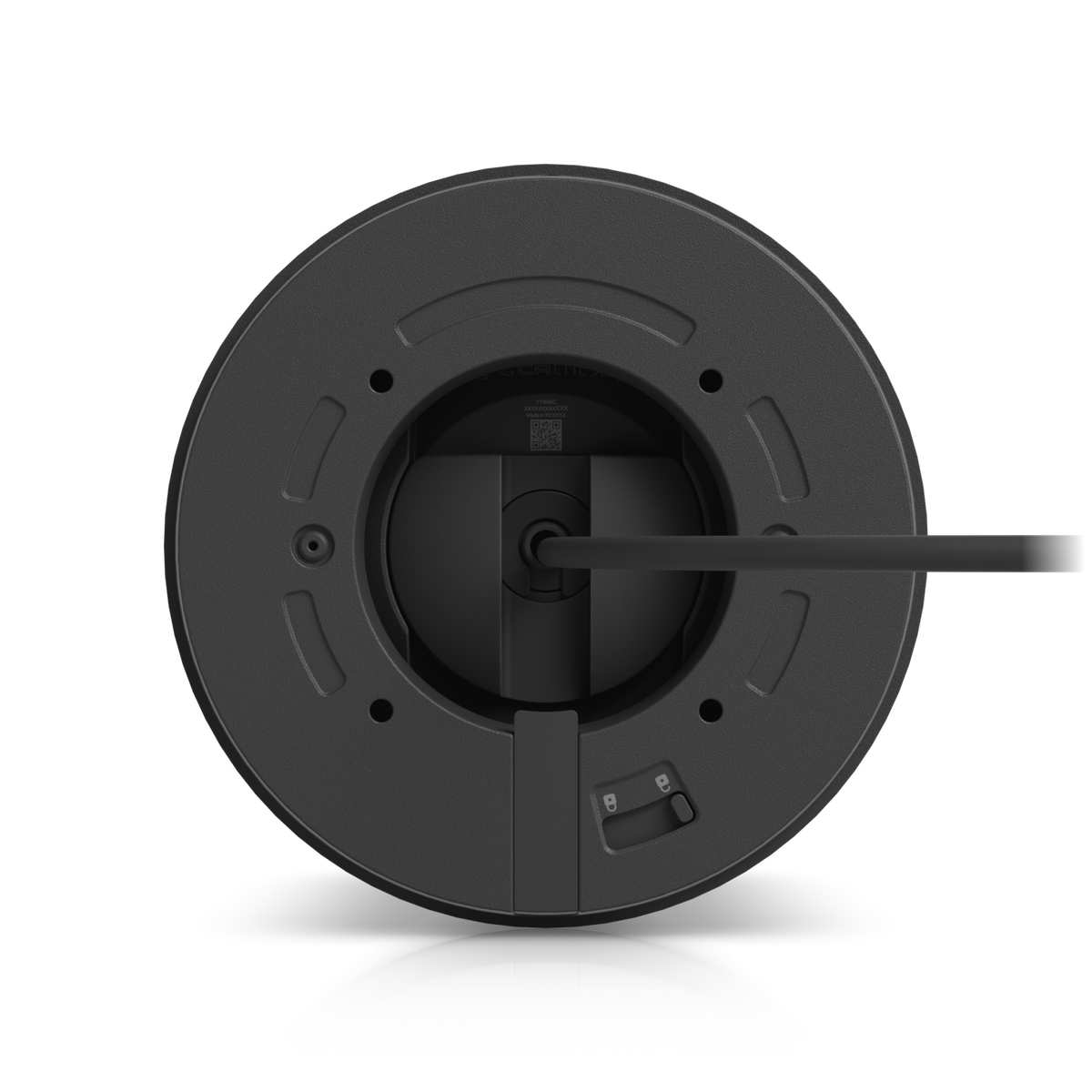 Ubiquiti G6 Pro Turret Black UVC-G6-Pro-Turret [PC]