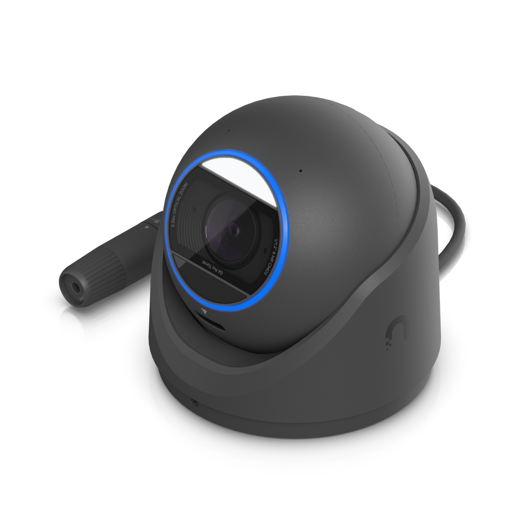 Ubiquiti G6 Pro Turret Black UVC-G6-Pro-Turret [PC]