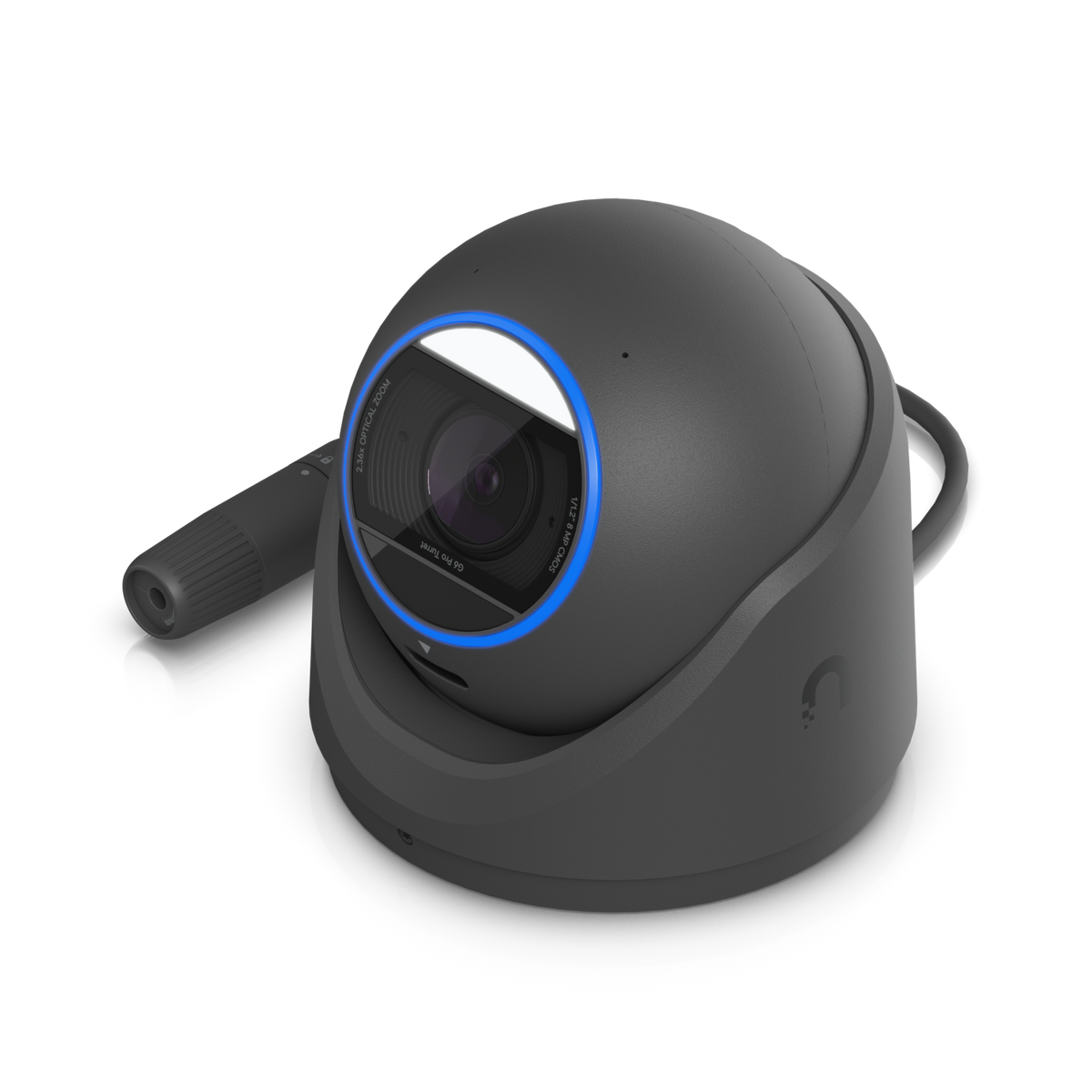 Ubiquiti G6 Pro Turret Black UVC-G6-Pro-Turret [PC]