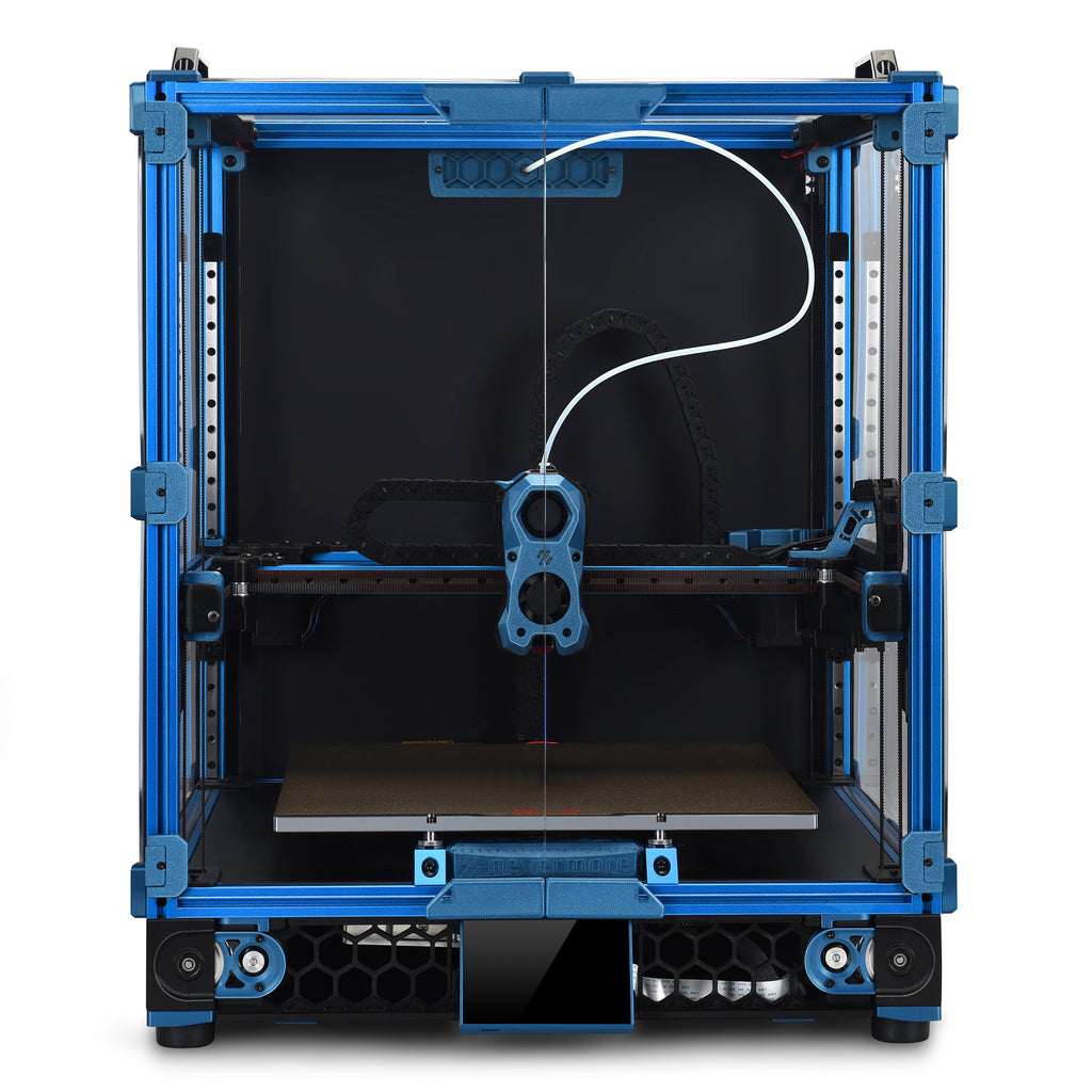 Voron V2.4 3D Printer Kit By LDO (INC PI)