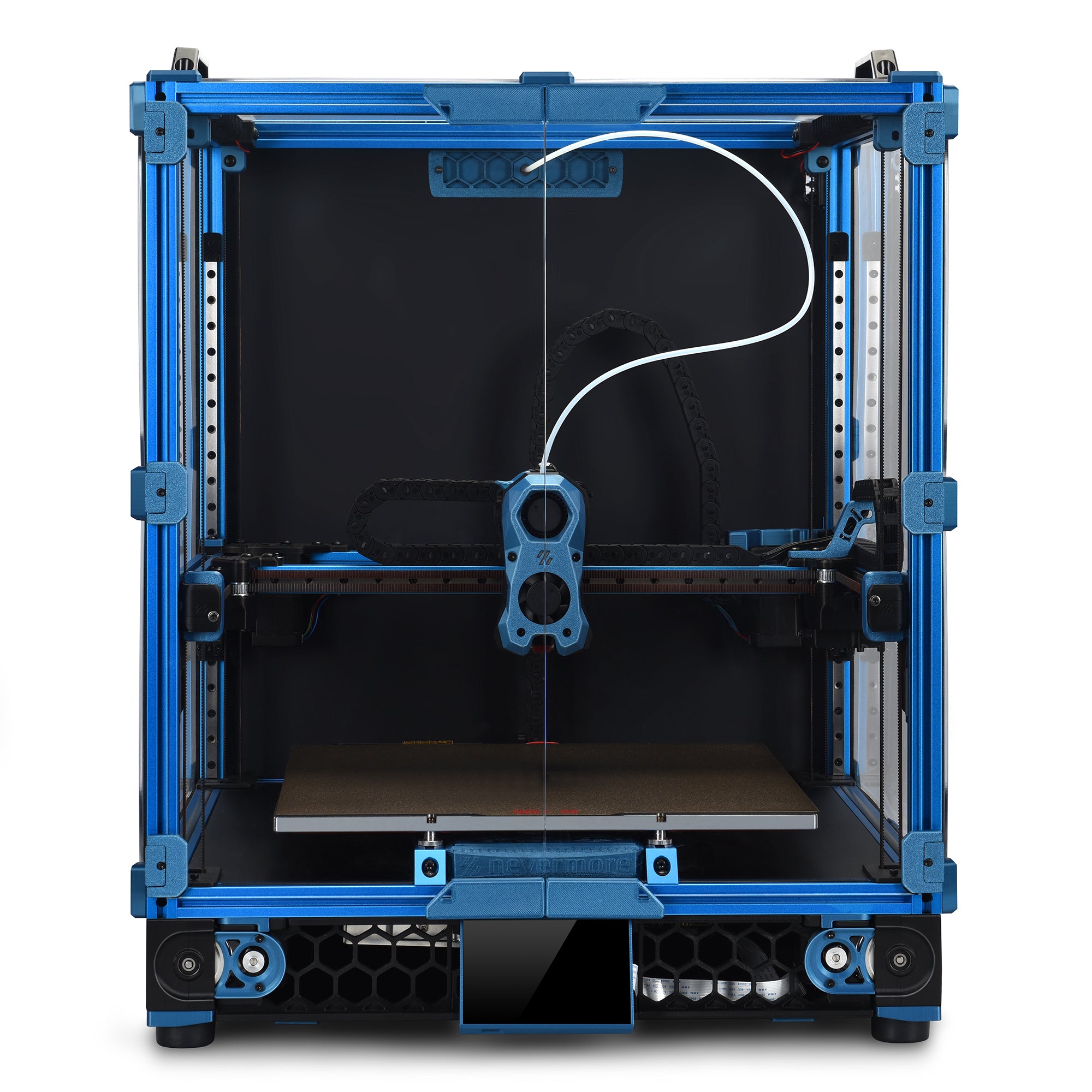Voron V2.4 3D Printer Kit By LDO (INC PI)