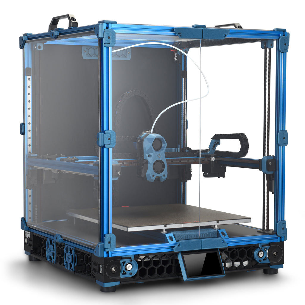 Voron V2.4 3D Printer Kit By LDO (INC PI)