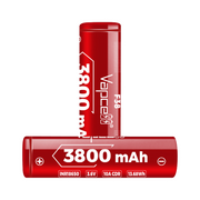 Vapcell INR18650 F38 3800mah 10A [DG]