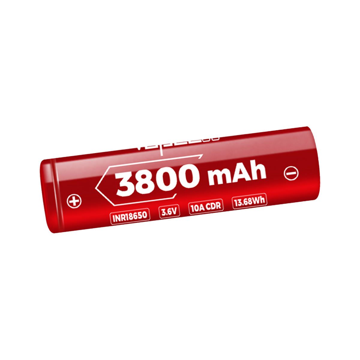 Vapcell INR18650 F38 3800mah 10A [DG]