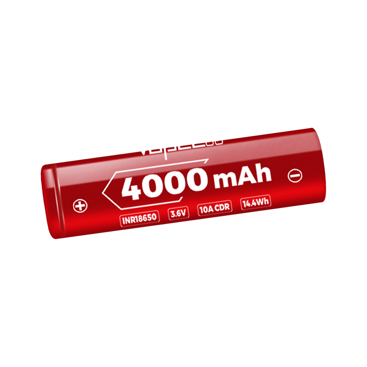 Vapcell INR18650 N40 4000mah 10A [DG]