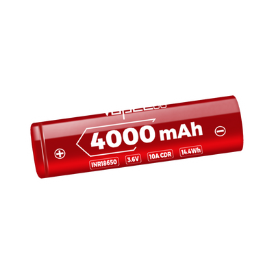 Vapcell INR18650 N40 4000mah 10A [DG]