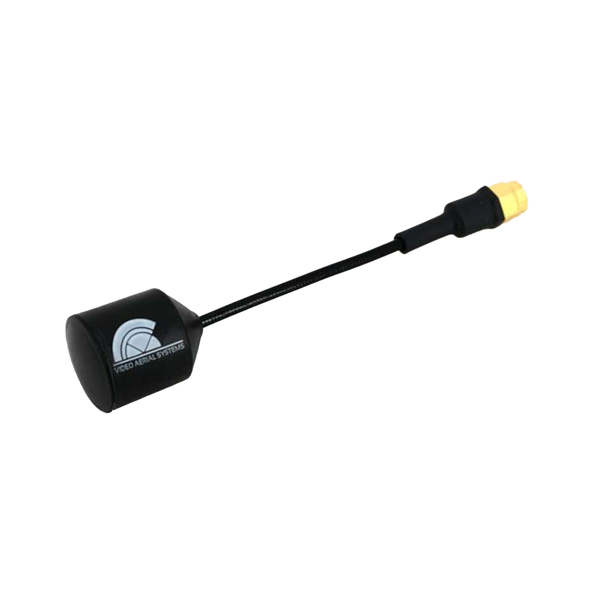 VAS 5.8GHz ION Pro (Long w. SMA Connector) Antenna (RHCP)