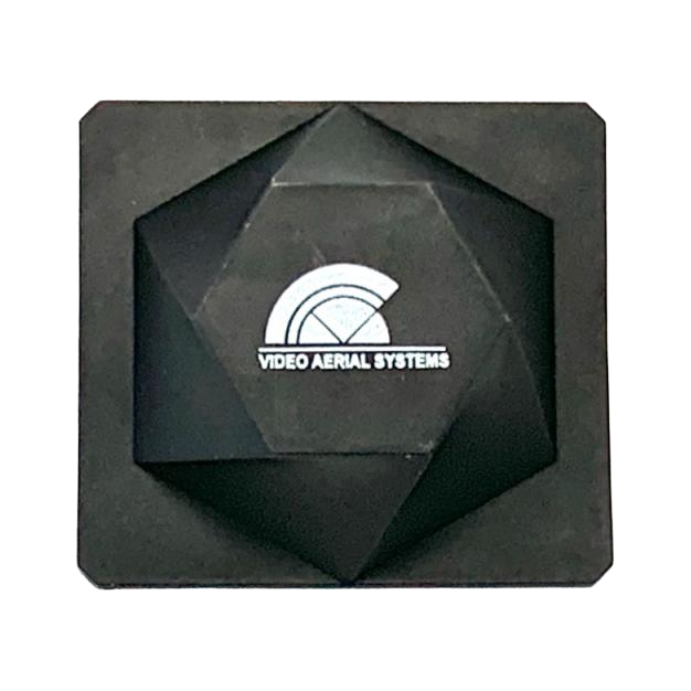 VAS Crosshair Xtreme Mini Antenna (RHCP) 5.8GHz - product view 2