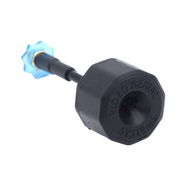 VAS Mad Mushroom V3 (RHCP) 5.8GHZ