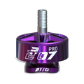 VCI 2207PRO 2110KV Yuki Edition Motor — transparent dark-mode product image