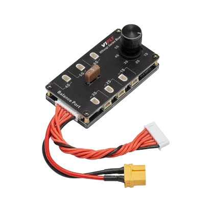 ViFly 1S Series Parallel Charging Board BT2 & PH2