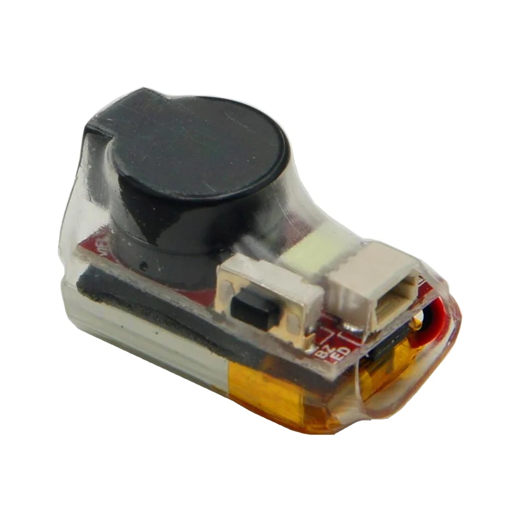VIFLY Finder 2 Buzzer [DG] - dark mode Version 4 image 1