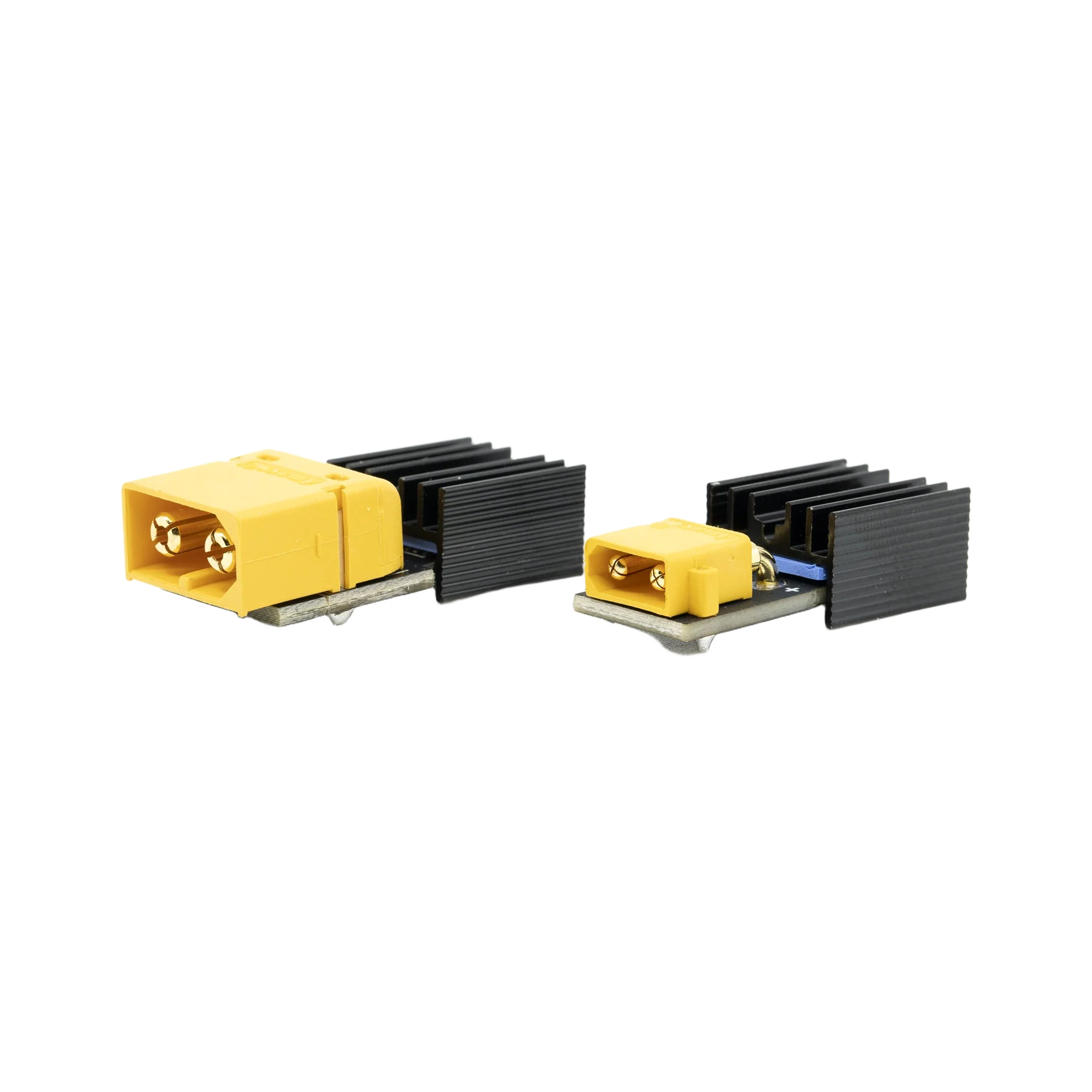 ViFly StoreSafe Smart LiPo Discharger XT60/XT30 - transparent dark mode image 1