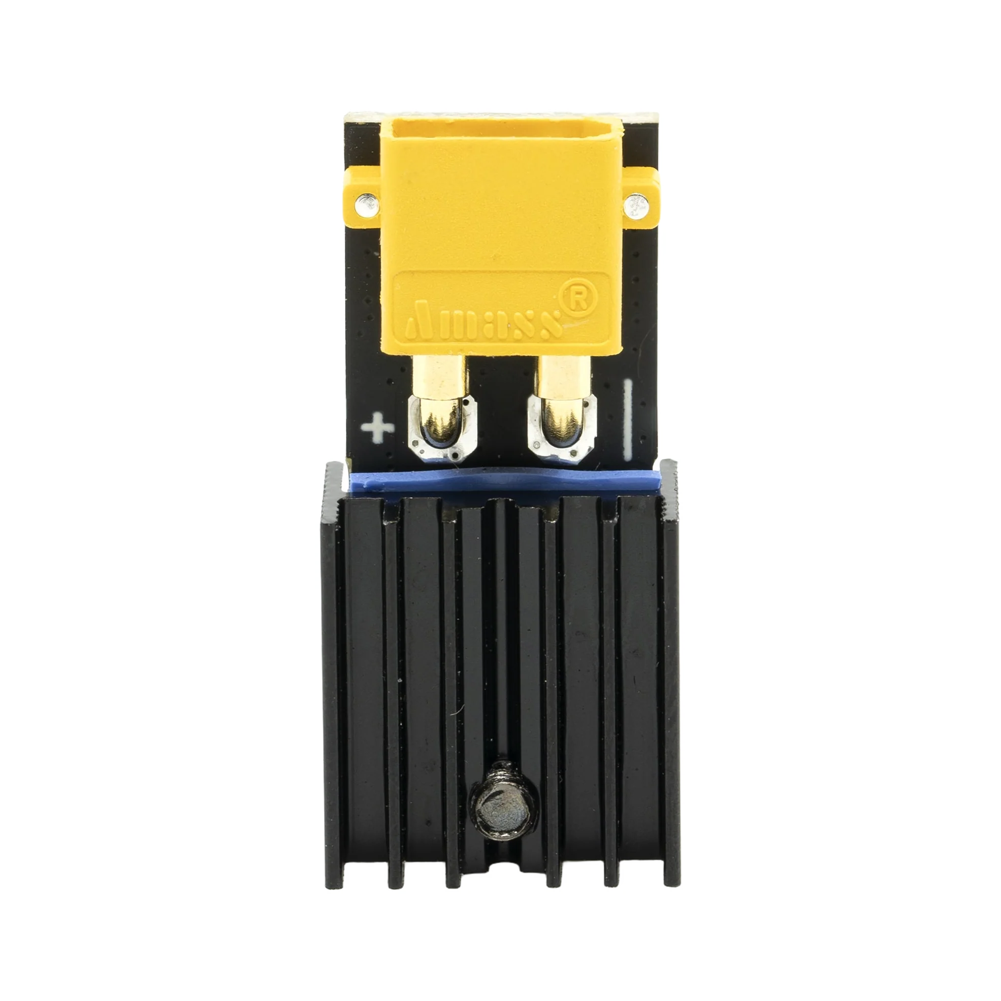 ViFly StoreSafe Smart LiPo Discharger XT60/XT30 - transparent dark mode image 2