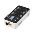 VIFLY WhoopStor V3 40W 1S Lipo Battery Charger/Discharger with BT2/A30/PH2 Connector Compatability