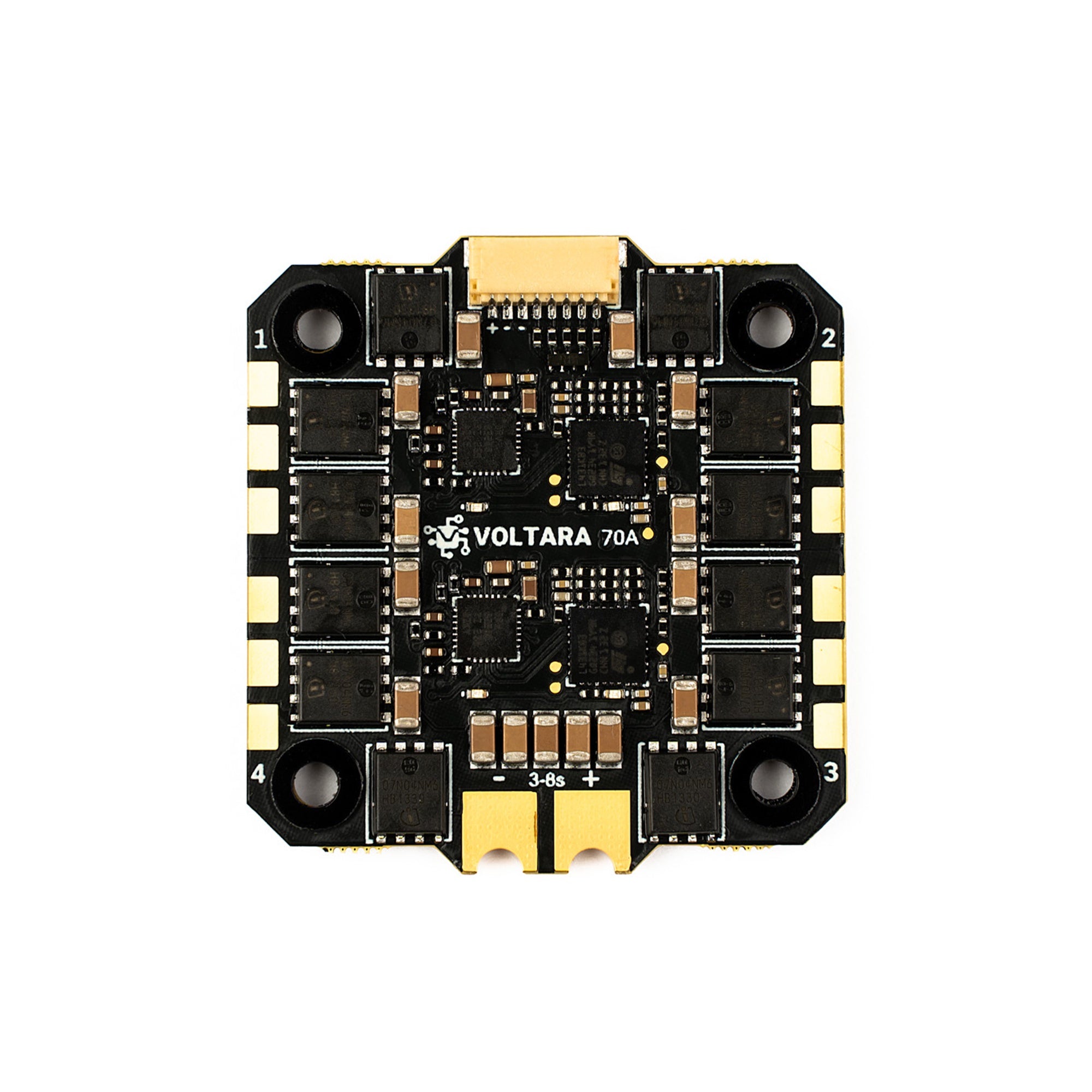 Voltara 70A ESC