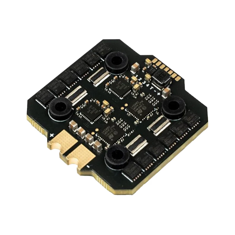 TBS Voltara Mini 50A ESC – dark mode product image