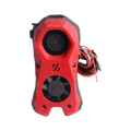Voron Stealthburner CW1