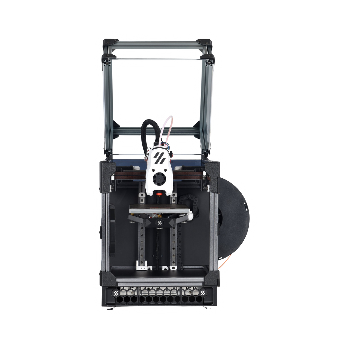 Voron V0.2-S1 3D Printer Kit with E3D Revo by LDO (INC PI) REV A+ Batch 2505