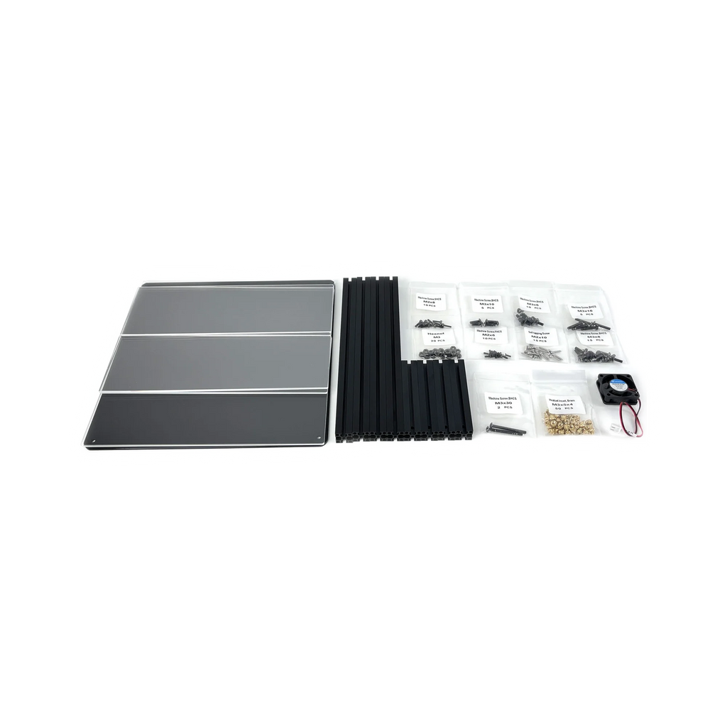 Voron V0.2 Upgrade Kit by LDO Rev.B dark mode product view 1