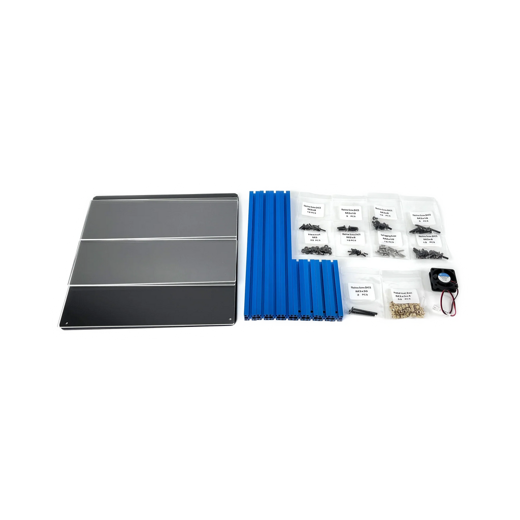Voron V0.2 Upgrade Kit by LDO Rev.B dark mode product view 2