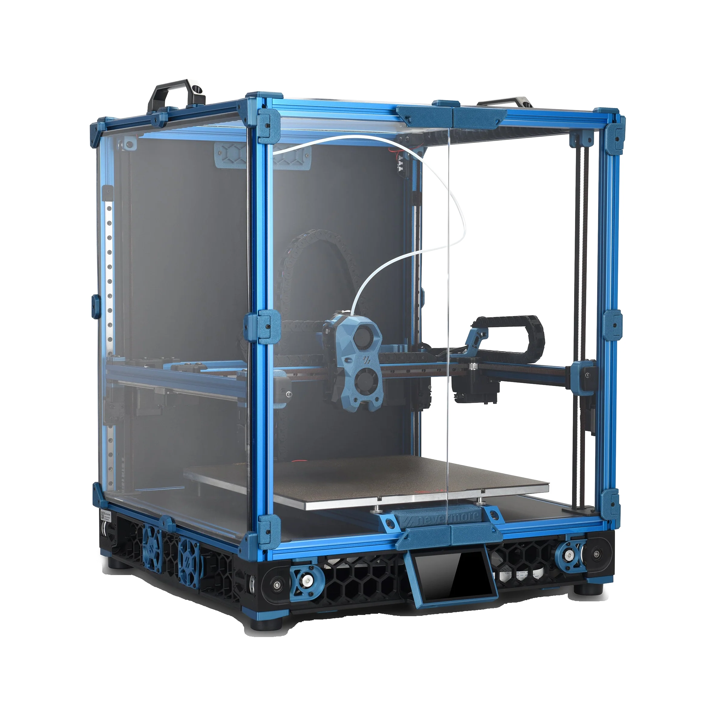 Voron V2.4 LDO dark-mode image 2