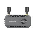 Walksnail Ascent FPV VRX — transparent dark-mode product image 1