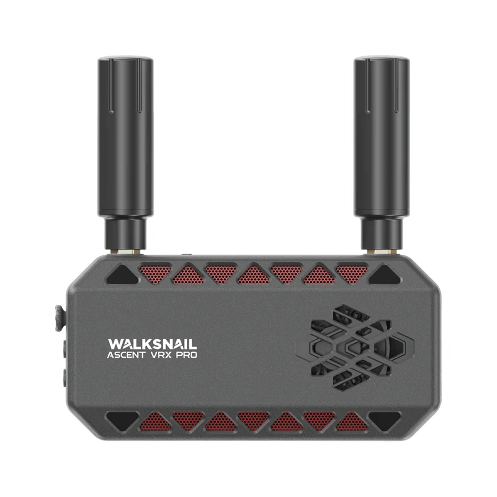 Walksnail Ascent FPV VRX Pro - product view 1