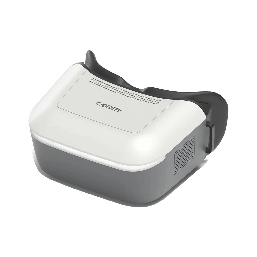 WalkSnail Ascent Goggles - dark mode image 2