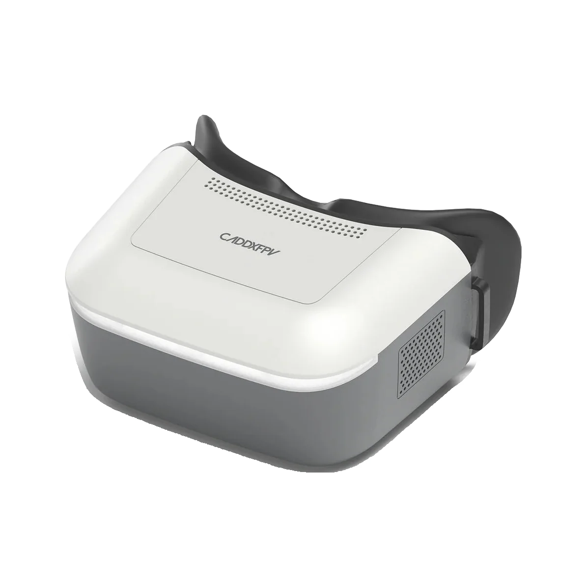 WalkSnail Ascent Goggles - dark mode image 2