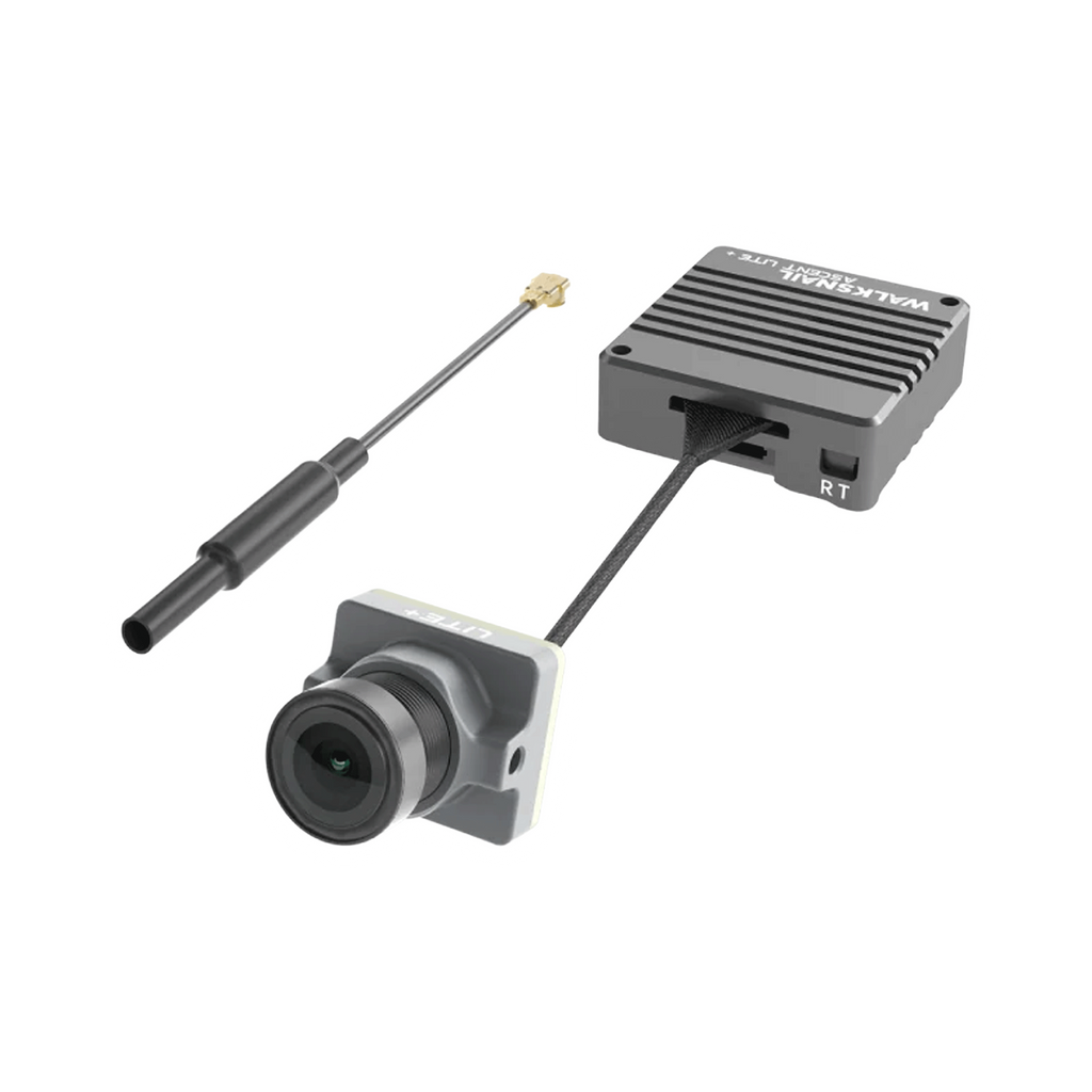 Walksnail Ascent HD Lite+ Kit - product view 1