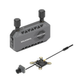 Walksnail Ascent VRX with Lite VTX Kit — transparent dark-mode product image
