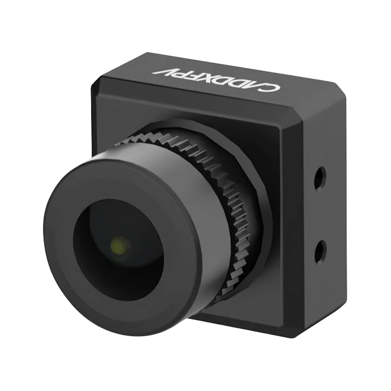 Walksnail Avatar HD Camera V2 w/ Gyro + 14cm Cable