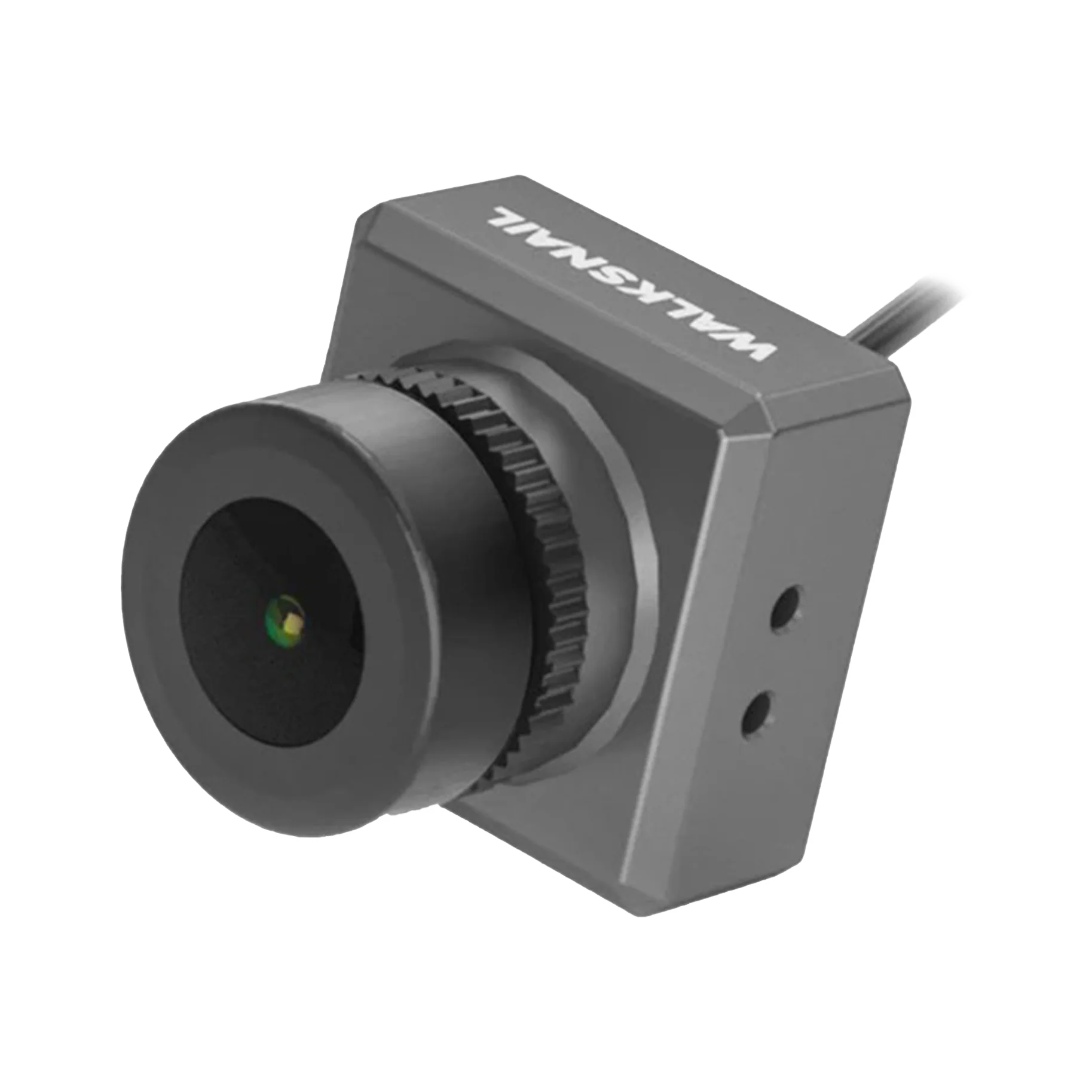 Walksnail Avatar HD Camera – dark mode image 1