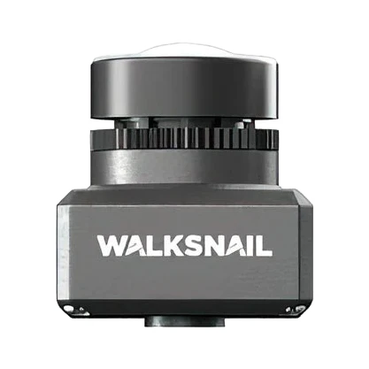 Walksnail Avatar HD Camera – dark mode image 2