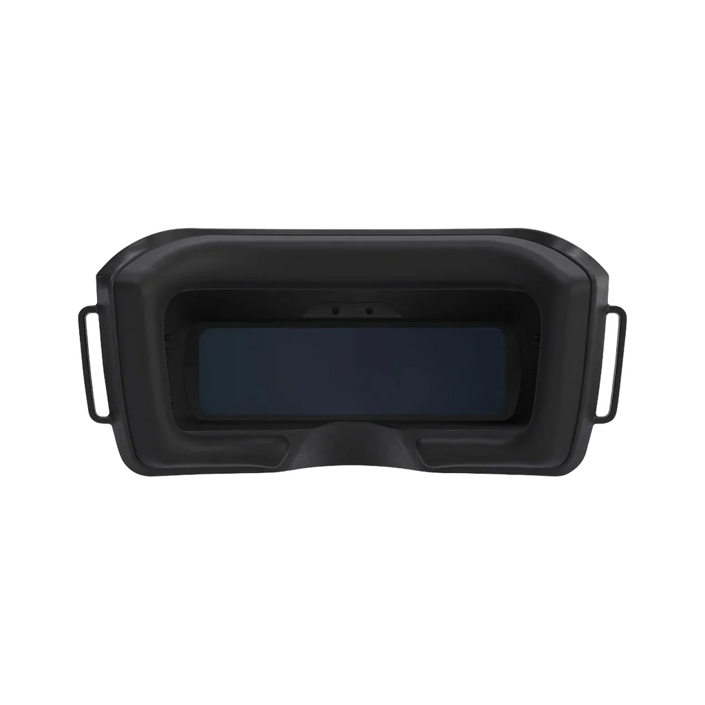 Walksnail Avatar HD Goggles L - transparent dark mode image 1