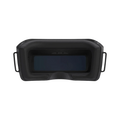 Walksnail Avatar HD Goggles L - transparent dark mode image 1