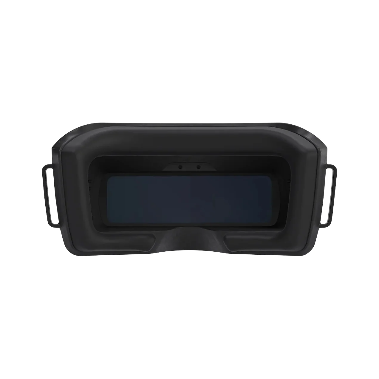 Walksnail Avatar HD Goggles L - transparent dark mode image 1