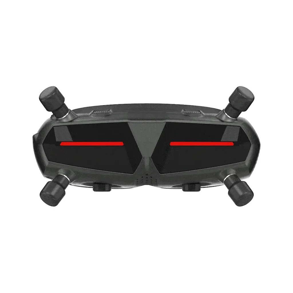 Walksnail Avatar HD Goggles X dark-mode image 1