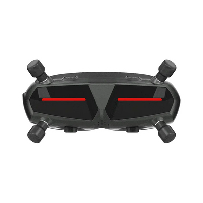 Walksnail Avatar HD Goggles X dark-mode image 1