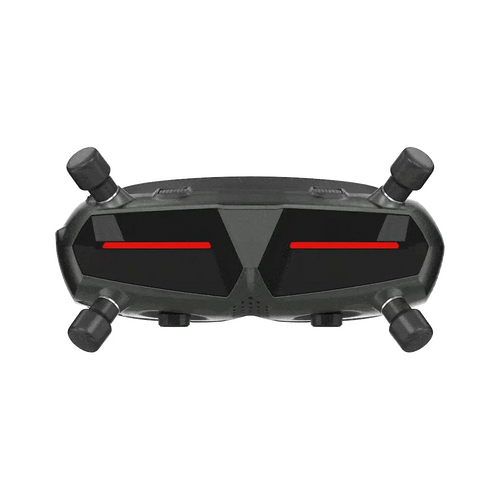 Walksnail Avatar HD Goggles X dark-mode image 1