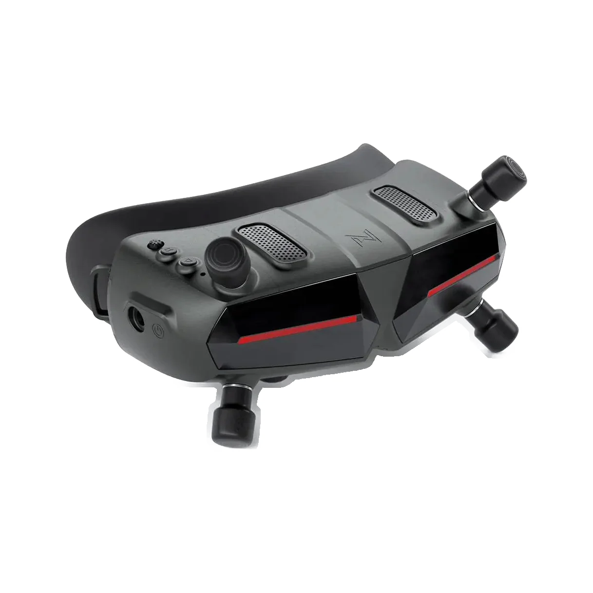 Walksnail Avatar HD Goggles X dark-mode image 2