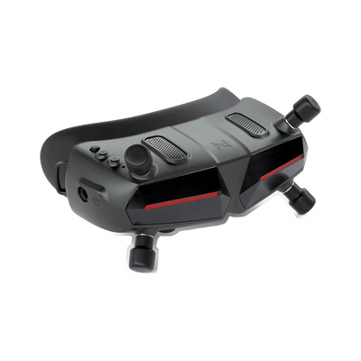 Walksnail Avatar HD Goggles X dark-mode image 2