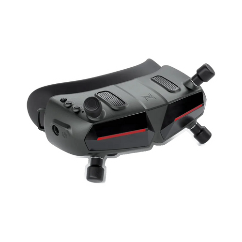 Walksnail Avatar HD Goggles X dark-mode image 2