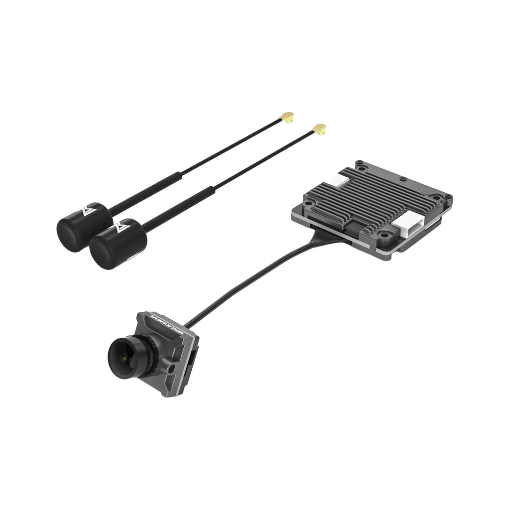 Walksnail Avatar HD Nano Camera / VTX Kit WN04-6009S