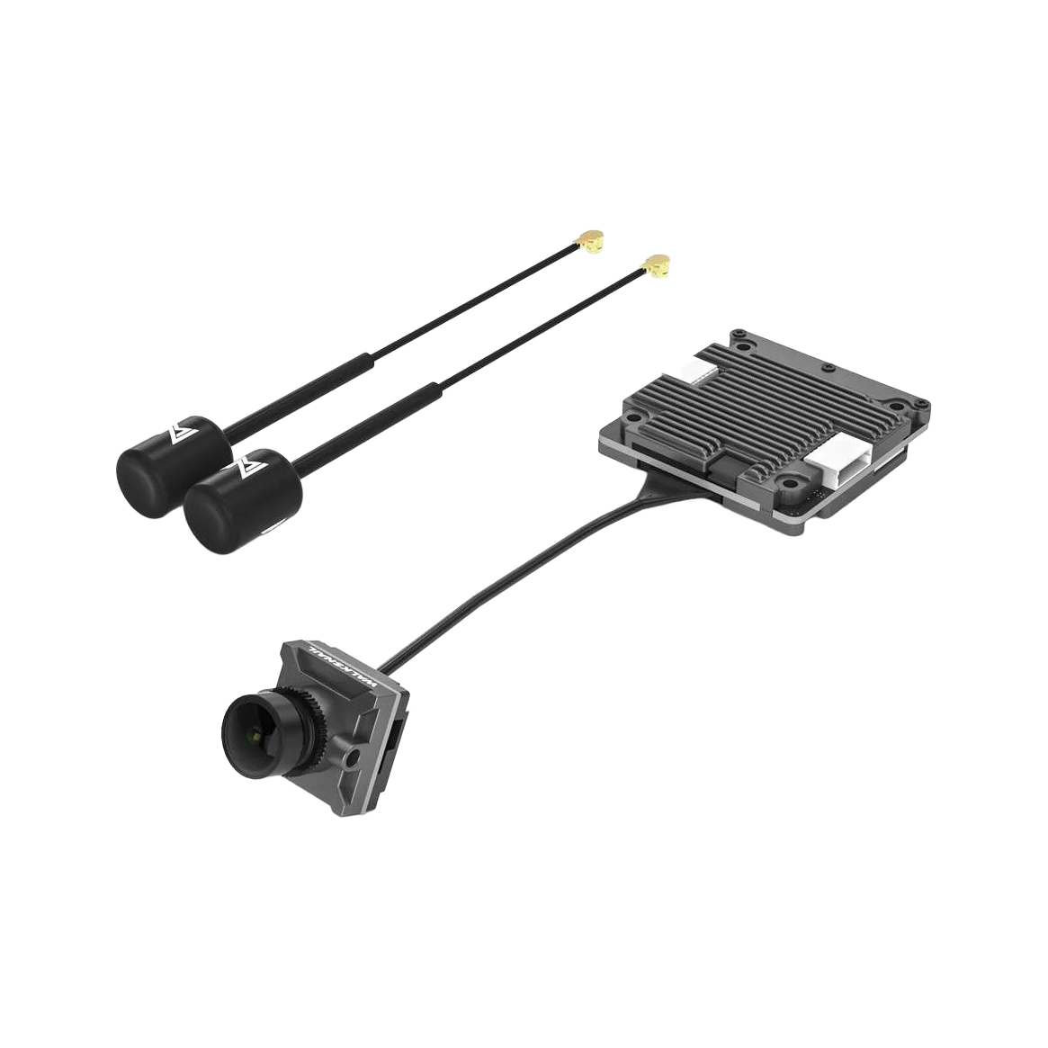 Walksnail Avatar HD Nano Camera / VTX Kit WN04-6009S