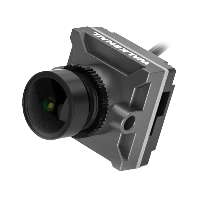 Walksnail Avatar HD Nano Camera w/ 9cm Cable WN04-0009S